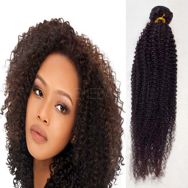 Popular in Panama Netherlands America afro hair extensions YJ16